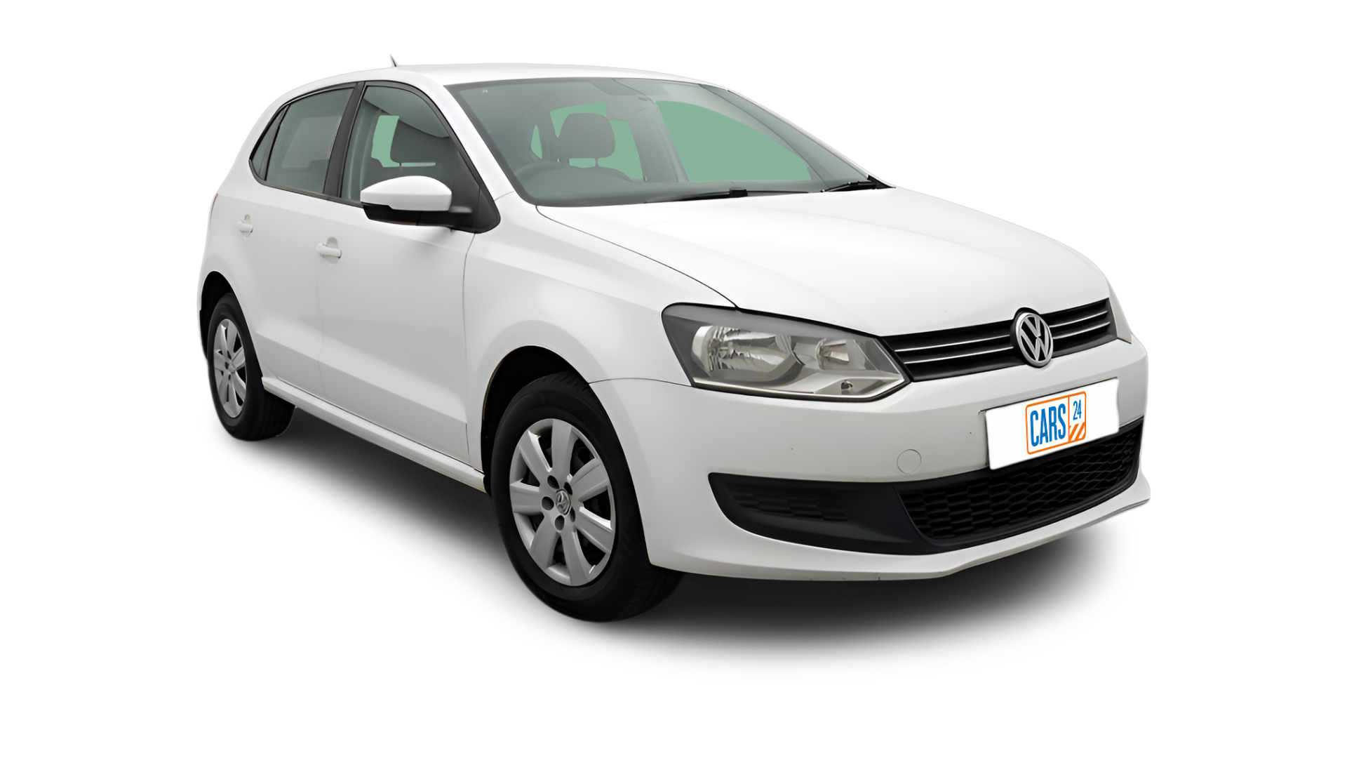 Volkswagen Polo-img